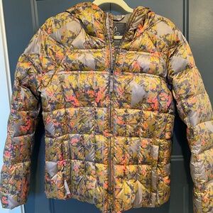 Prana Insulated Jacket